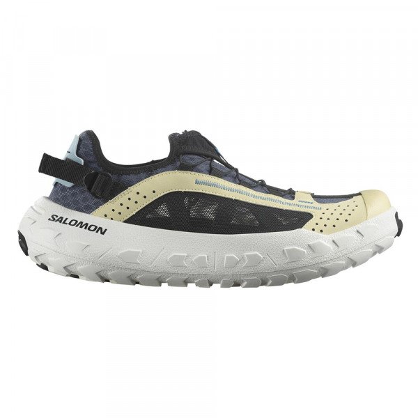 Треккинговые кроссовки мужские Salomon Solamphibian 