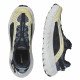 Треккинговые кроссовки мужские Salomon Solamphibian 