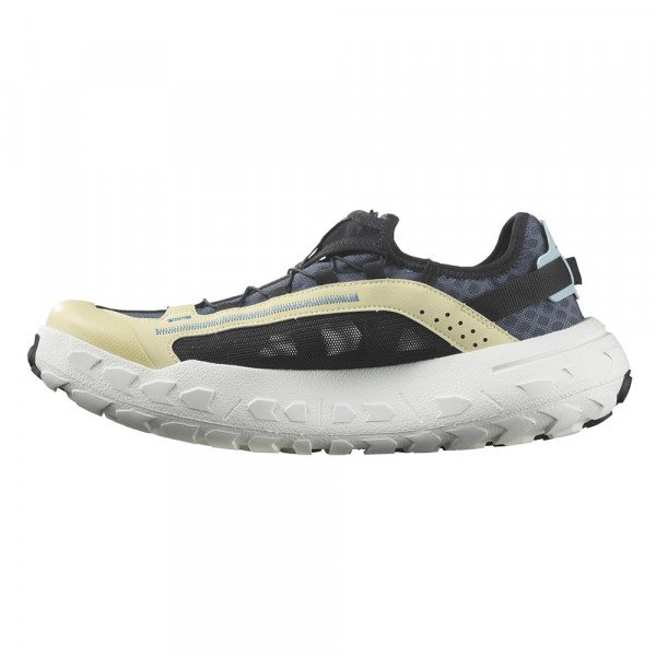 Треккинговые кроссовки мужские Salomon Solamphibian 