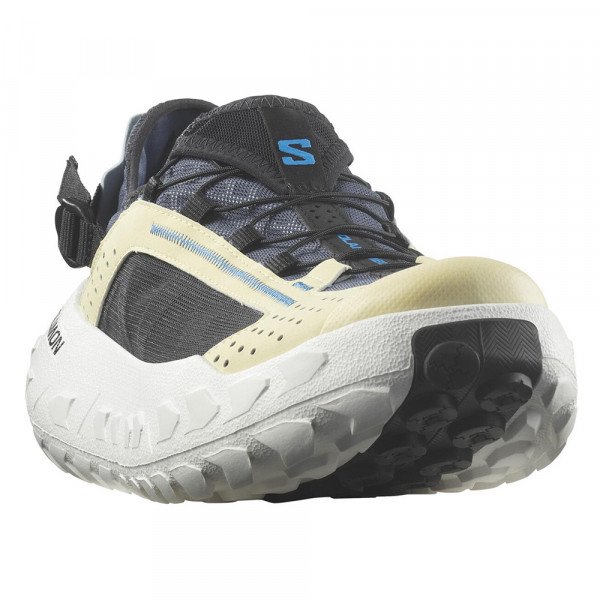 Треккинговые кроссовки мужские Salomon Solamphibian 
