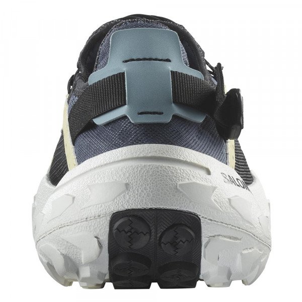 Треккинговые кроссовки мужские Salomon Solamphibian 