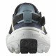 Треккинговые кроссовки мужские Salomon Solamphibian 
