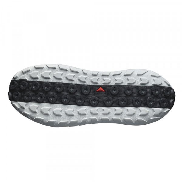 Треккинговые кроссовки мужские Salomon Solamphibian 