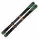 Лыжи горные Atomic Redster Q7.8 Rvsk C + MI 12 GW green