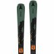 Лыжи горные Atomic Redster Q7.8 Rvsk C + MI 12 GW green