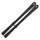 Лыжи горные Atomic Redster Q7 Rvsk C + MI 12 GW black