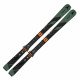 Лыжи горные Atomic Redster Q6 + MI 12 GW green-black