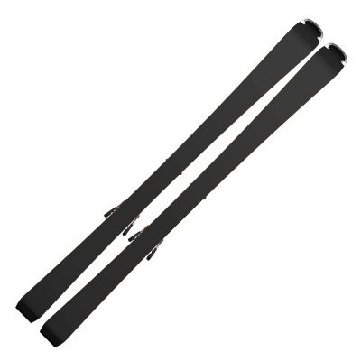 Лыжи горные Atomic Redster Q6 + MI 12 GW green-black Лыжи горные Atomic Redster Q6 + MI 12 GW green-black
