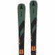 Лыжи горные Atomic Redster Q6 + MI 12 GW green-black