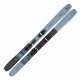 Лыжи горные Atomic Backland 102 + STR 13 GW R blue-black