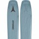 Лыжи горные Atomic Backland 102 + STR 13 GW R blue-black