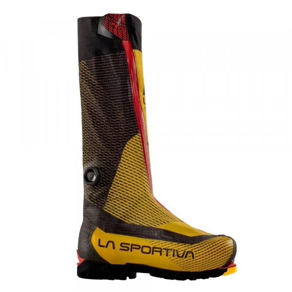 Горные ботинки La Sportiva Olympus Mons Pro 