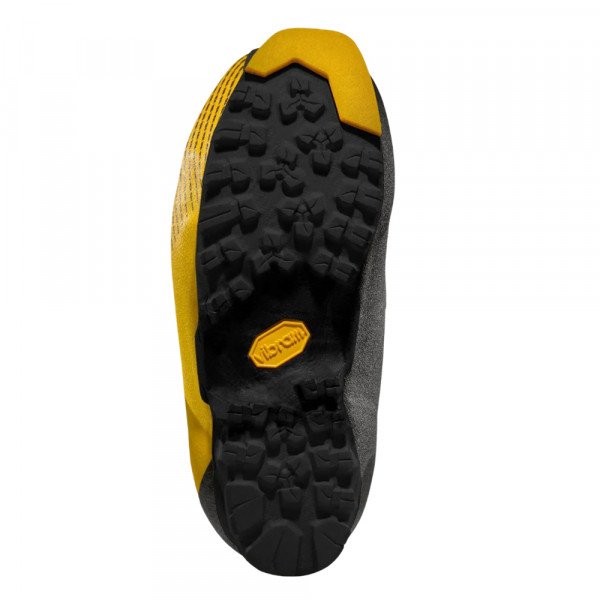 Горные ботинки La Sportiva Olympus Mons Pro 