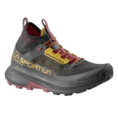Треккинговые кроссовки мужские La Sportiva Prodigio Hike GTX 