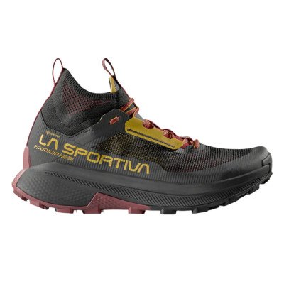 Треккинговые кроссовки мужские La Sportiva Prodigio Hike GTX 