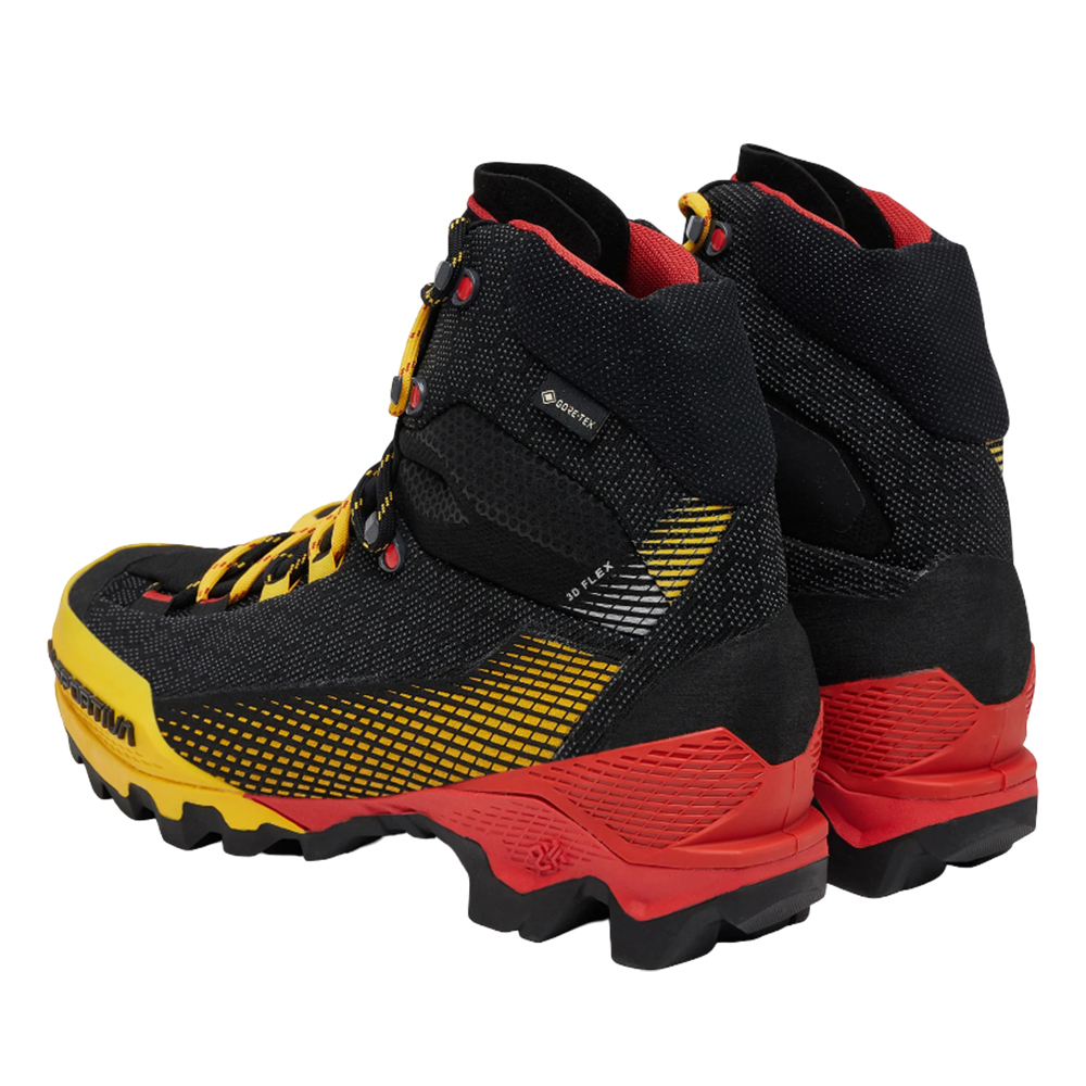 Треккинговые ботинки мужские La Sportiva Aequilibrium St Gtx 