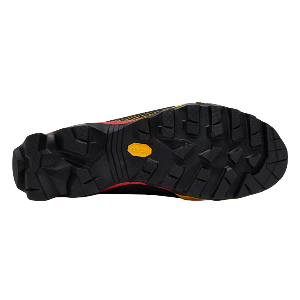 Треккинговые ботинки мужские La Sportiva Aequilibrium St Gtx 