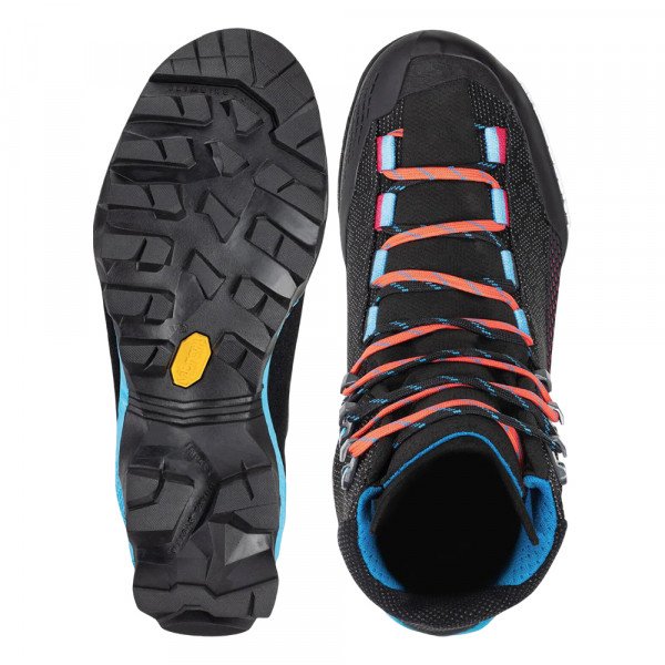 Треккинговые ботинки женские La Sportiva Aequilibrium ST GTX 