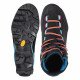 Треккинговые ботинки женские La Sportiva Aequilibrium ST GTX 
