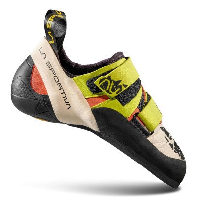 Скальные туфли женские La Sportiva Otaki 