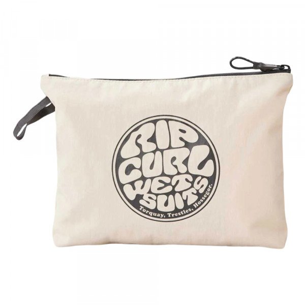 Сумка Rip Curl Surf series бежевая