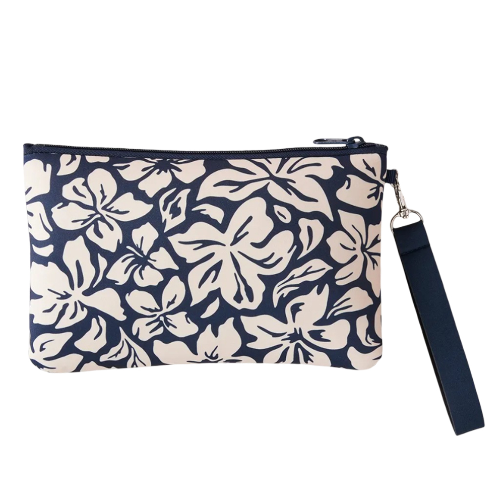 Сумка Rip Curl Neo pouch синяя