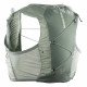 Жилет беговой Salomon Active Skin 4 Set
