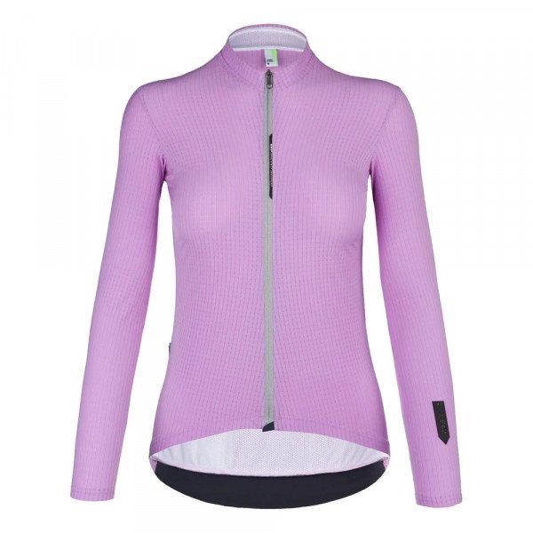 Джерси женская с длинным рукавом Q36.5 Women Dottore Pro LS