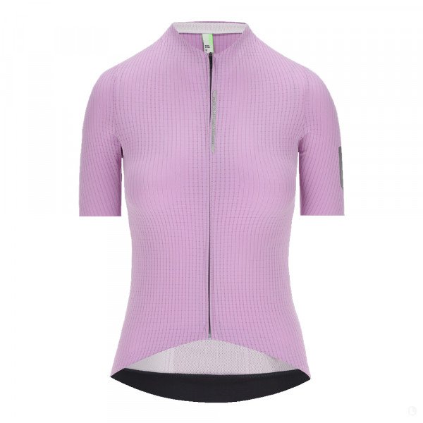 Джерси женская с длинным рукавом Q36.5 Women Dottore Pro LS