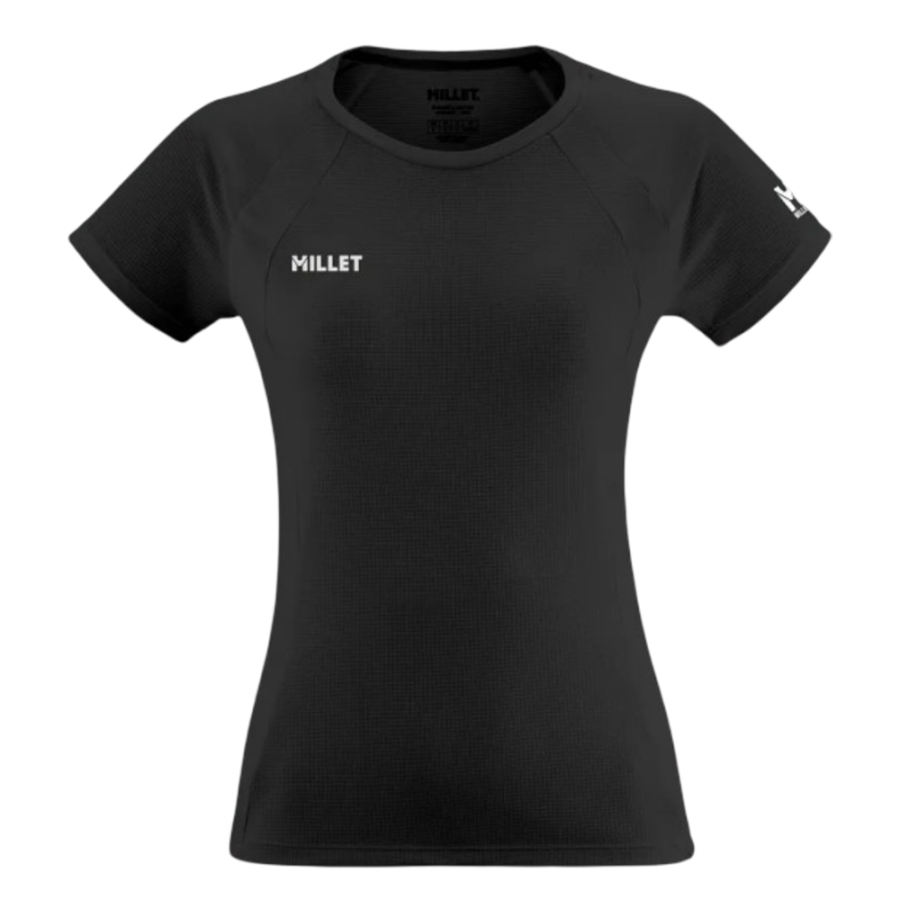 Футболка женская Millet Fusion 