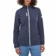 Флисовая кофта женская Millet Ubic Lightgrid Jkt 