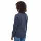 Флисовая кофта женская Millet Ubic Lightgrid Jkt 