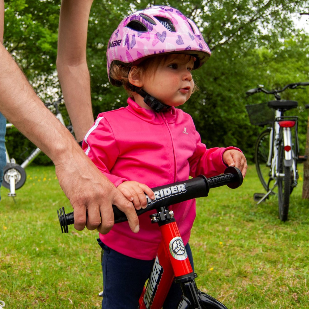 Велошлем детский Limar Kid Pro S 