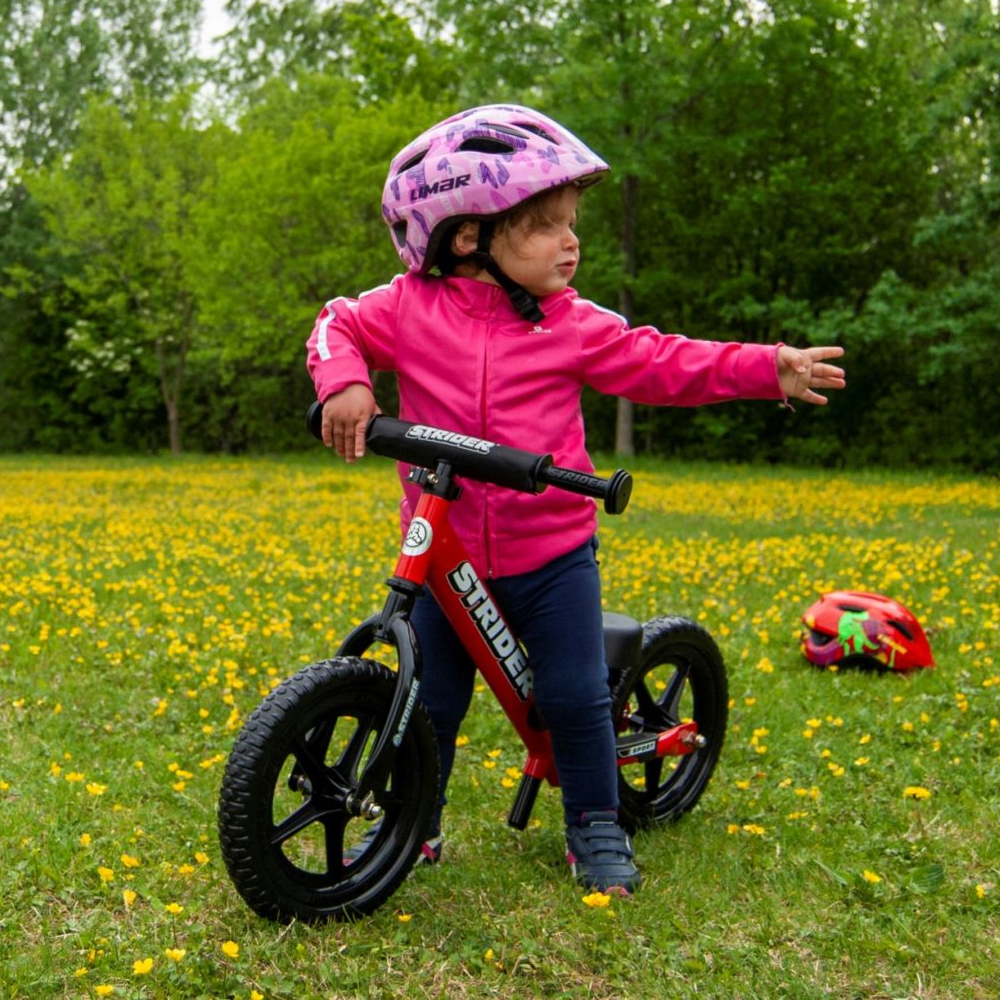 Велошлем детский Limar Kid Pro S 