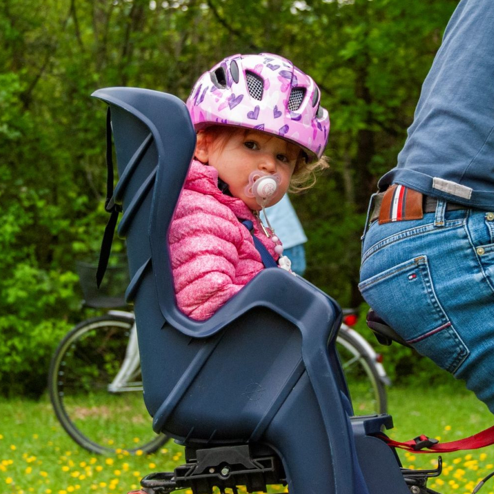 Велошлем детский Limar Kid Pro S 
