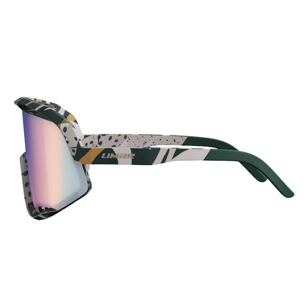 Велосипедные очки Limar Kosmos 