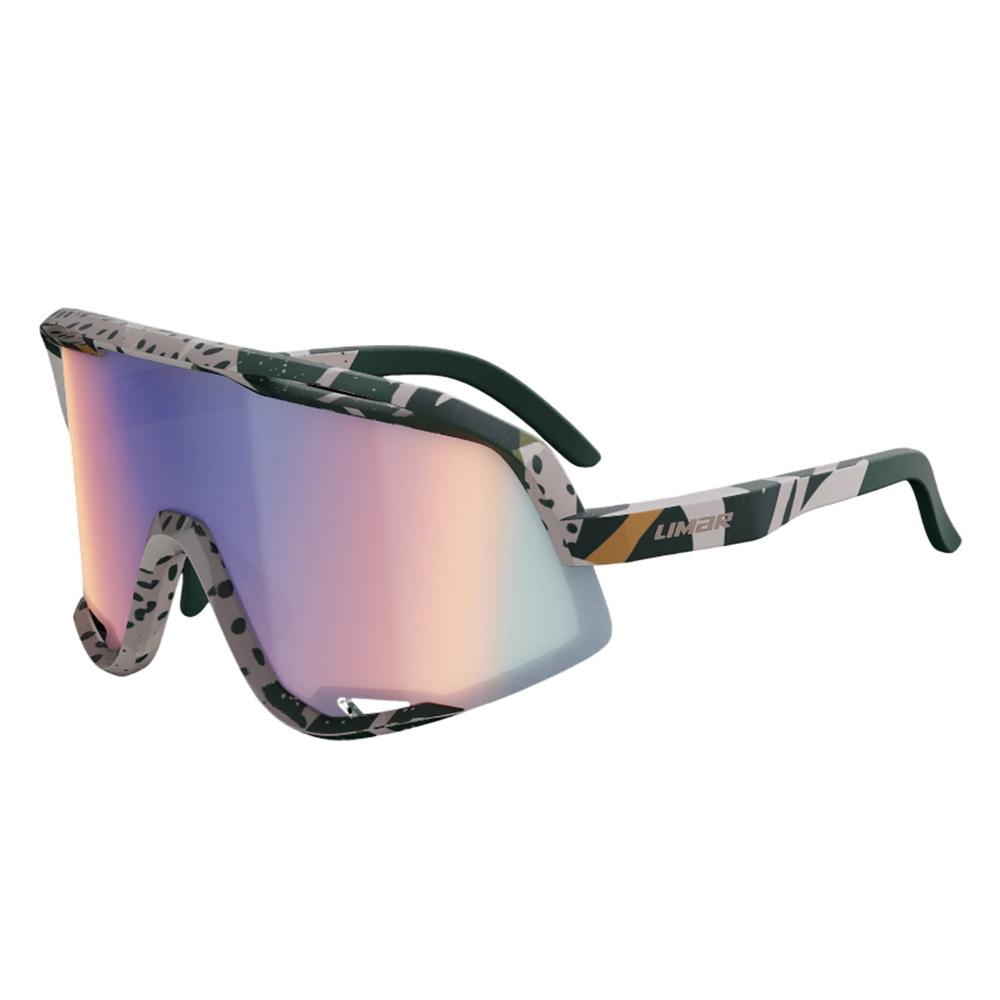 Велосипедные очки Limar Kosmos 