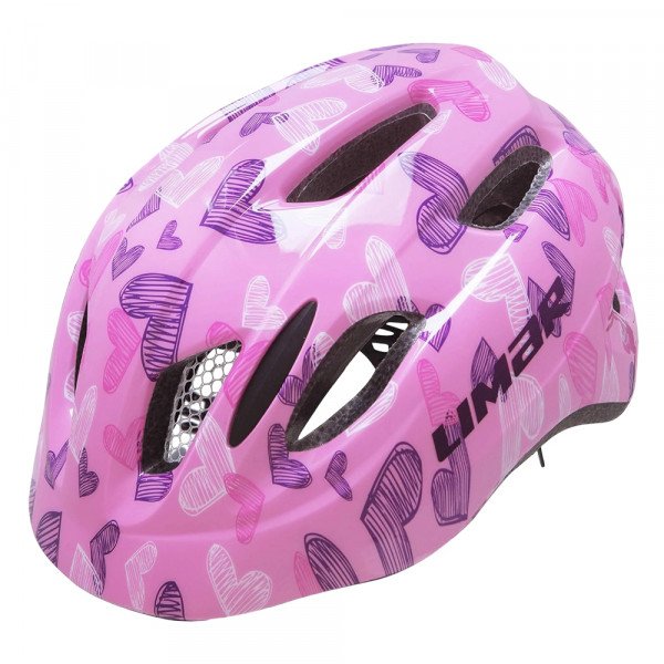 Велошлем детский Limar Kid Pro S 