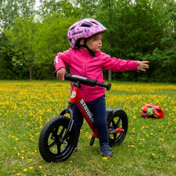 Велошлем детский Limar Kid Pro M