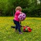 Велошлем детский Limar Kid Pro M