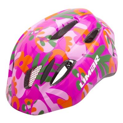 Велошлем детский Limar Kid Pro M