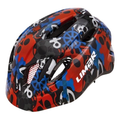 Велошлем детский Limar Kid Pro M