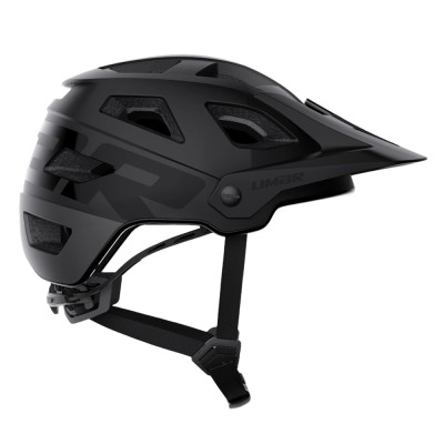 Велошлем Limar Delta Mips 