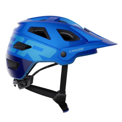 Велошлем Limar Delta Mips 