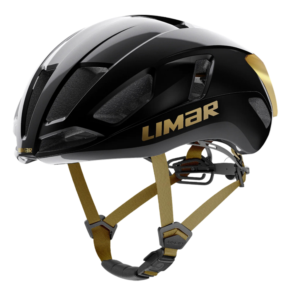 Велошлем Limar Air Atlas 