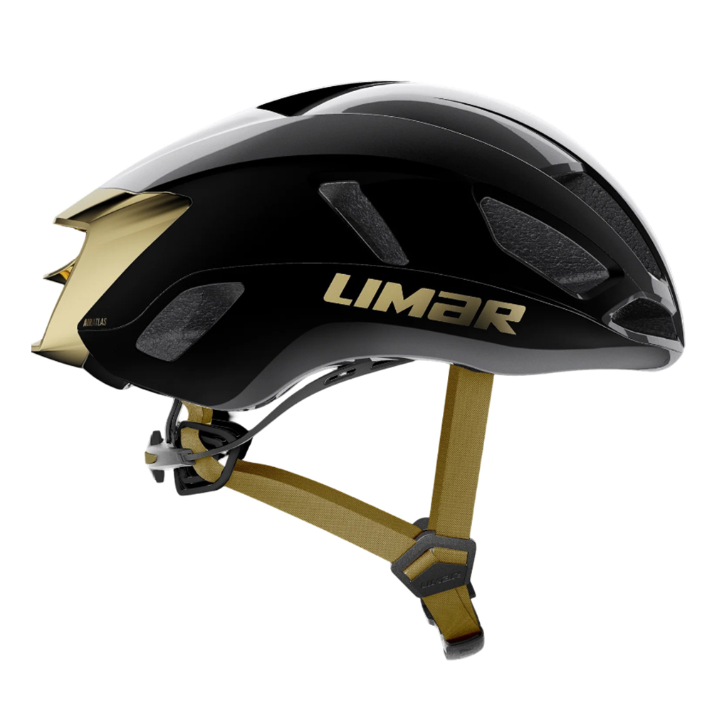 Велошлем Limar Air Atlas 