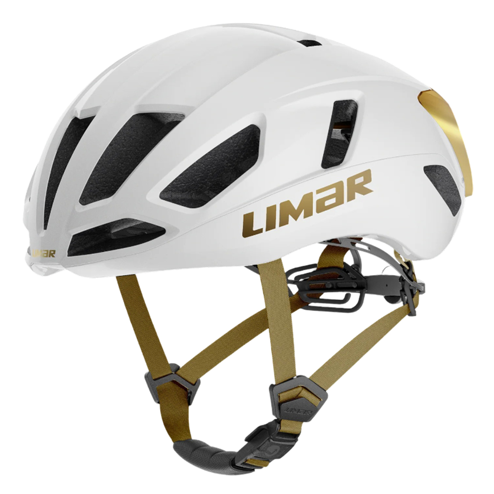 Велошлем Limar Air Atlas 