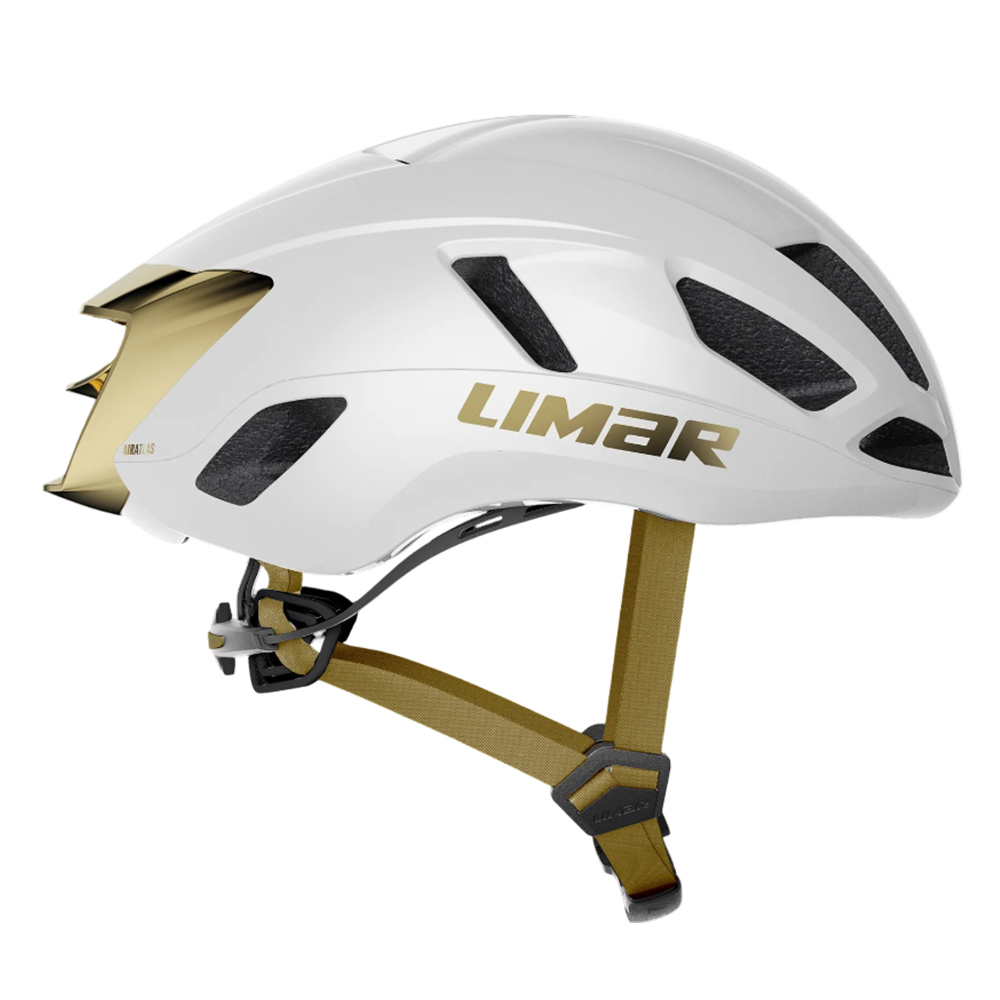 Велошлем Limar Air Atlas 