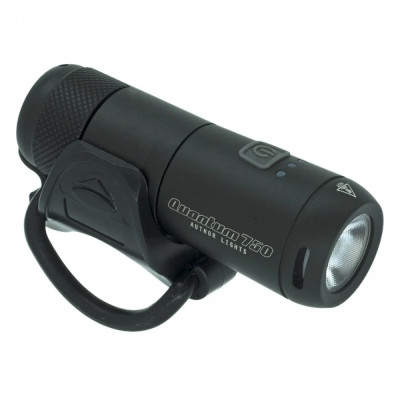 Передняя фара Author A-Quantum 750 lm USB L-Run