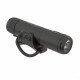 Передняя фара Author A-Quantum 1000 lm USB Alloy
